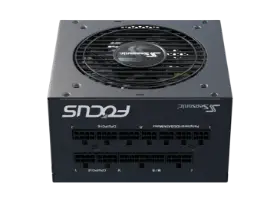 Picture of Seasonic FOCUS GX-850 (ATX 3) SRP-FGX851-A5A32SF
