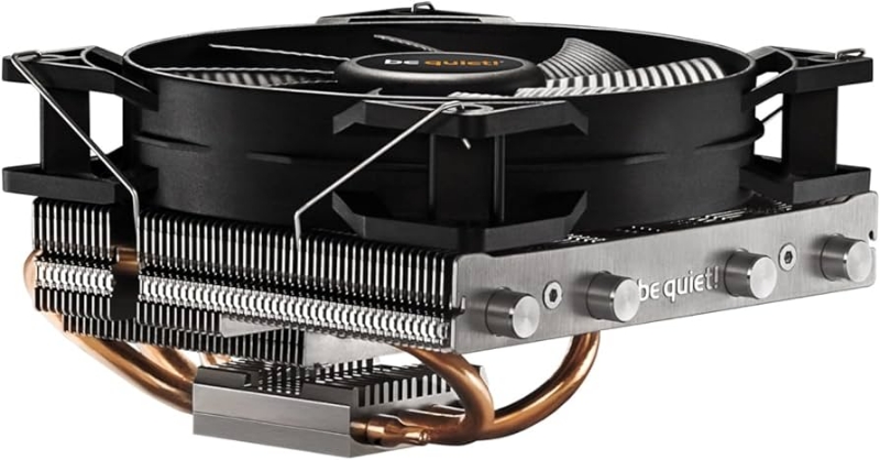 Picture of Be quiet! PRO K Cooler Multi be quiet! Shadow Rock Low Profile BK002