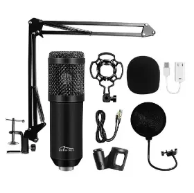 Picture of Media-Tech Studio & Streaming Mic