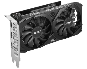 Picture of MSI 3050 6GB Ventus