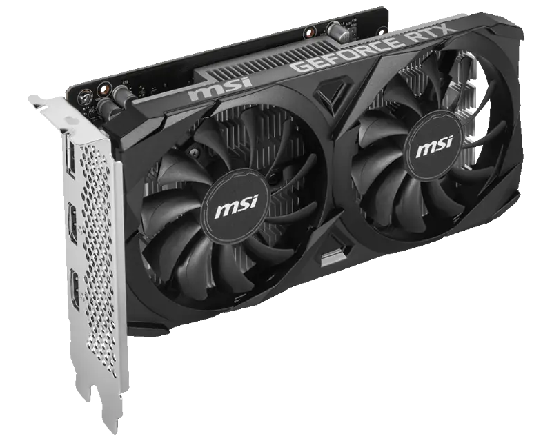 Picture of MSI 3050 6GB Ventus