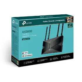 Picture of TP-Link Archer AX53  Dual Band Gigabit Wi-Fi 6 Router AX3000