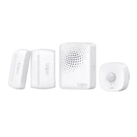 Picture of TP-Link Tapo Smart Sensor Starter Kit Tapo T30 KIT