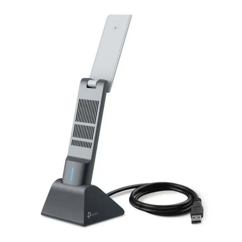Picture of TP-Link TX50UH AXE3000 Wi-Fi 6E High Gain Wireless USB Adapter
