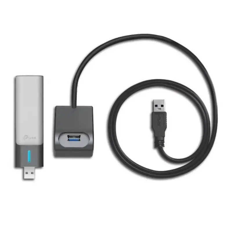 Picture of TP-Link TX50UH AXE3000 Wi-Fi 6E High Gain Wireless USB Adapter