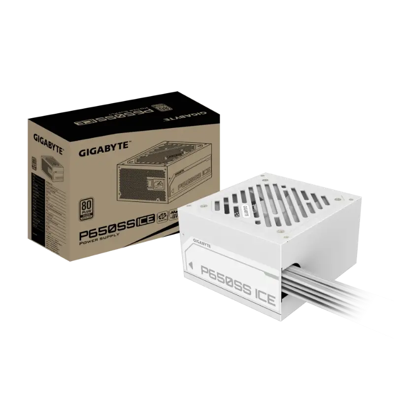 Picture of Gigabyte GP-P650SS ICE 650W