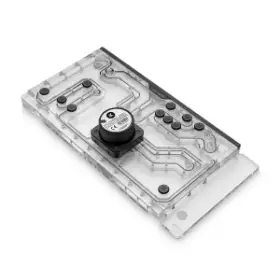 Picture of EKWB EK-Quantum Reflection² PC-O11D  EVO D5 PWM D-RGB - Plexi