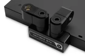 Picture of EKWB EK-Quantum Torque Double Rotary Offset 28 - Black