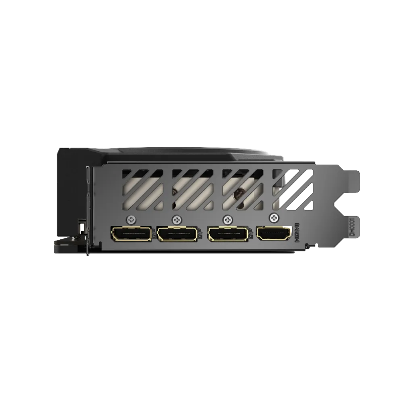 Picture of Gigabyte GeForce RTX™ 4070 WINDFORCE 2X OC V2 12G GV-N4070WF2OCV2-12GD