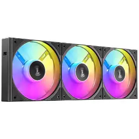 Picture of Antec C120 ARGB 3-Pack 120MM  0-761345-40046-6
