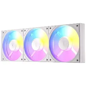 Picture of Antec C120 White 3-Pack 120MM 0-761345-40047-3