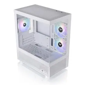 Picture of Thermaltake View 170 TG ARGB Snow White 120mm ARGB LiteWhite Fan*3