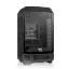 Picture of Thermaltake The Tower 250/Black Fan*2/ColorBox/With Screen Metal Panel