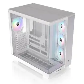 Picture of Thermaltake View 380 XL TGARGB Snow White 120mm ARGB Lite Reverse Fan