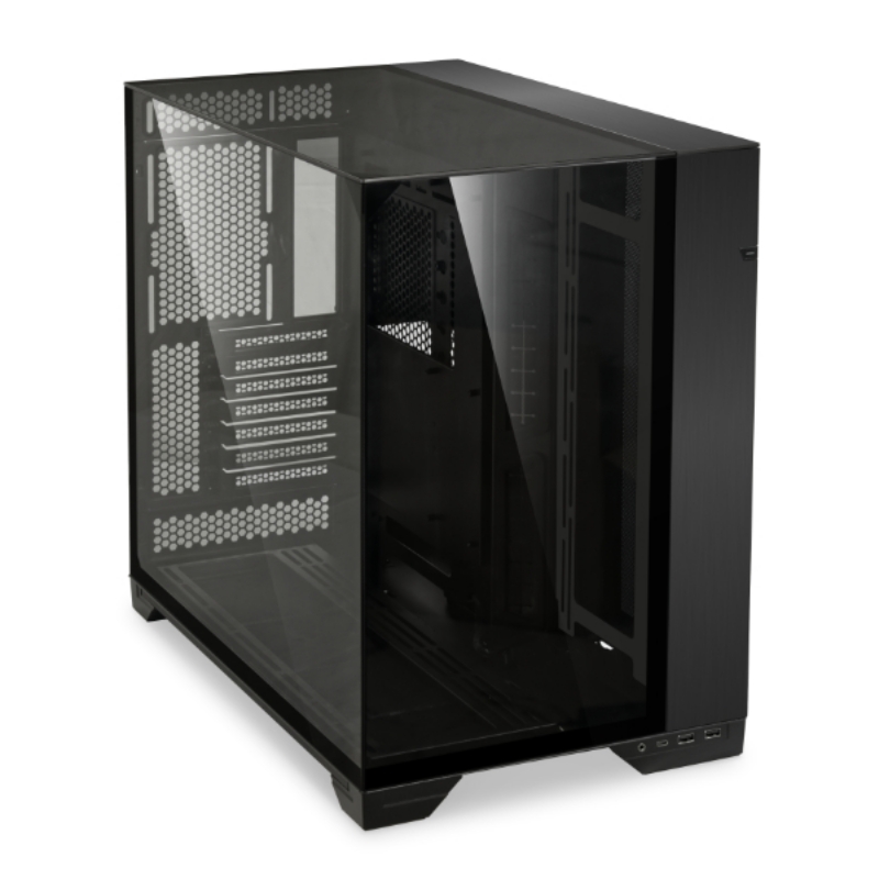 Picture of ELYSIUM Ultra Apex - Gaming PC System