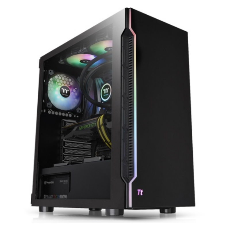 Picture of AMD VORTEX Ignite - Gaming PC System