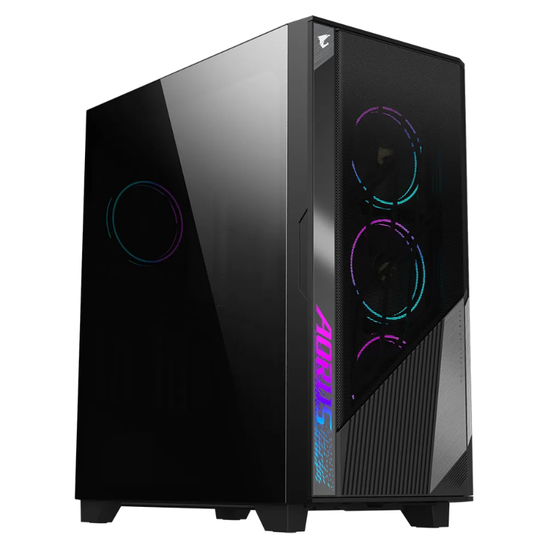 Picture of Gigabyte APEX - Gaming PC System