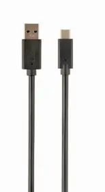 Picture of Gembird USB 3.0 AM to Type-C cable (AM/CM), 1.8 m CCP-USB3-AMCM-6