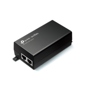 Picture of TP-Link Omada PoE+ Injector POE160S