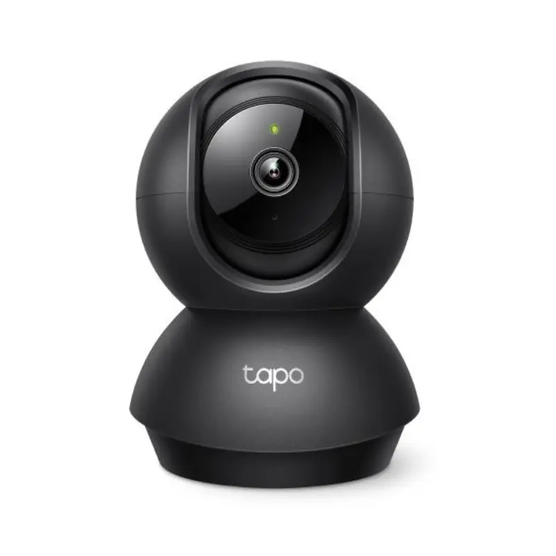 Picture of TP-Link Tapo C201 Pan/Tilt Home Security  Wi-Fi Camera