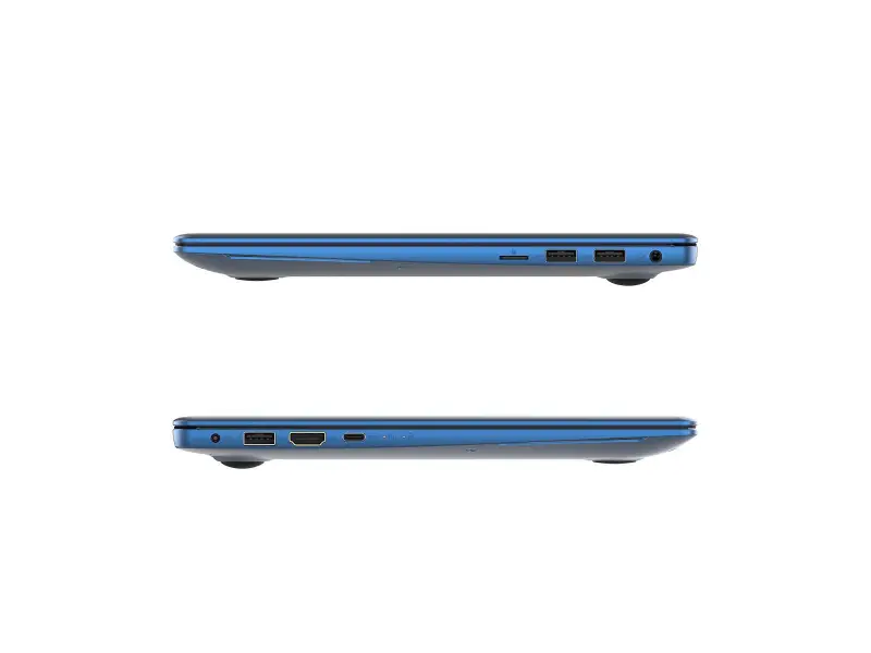 Picture of YASHI MONZA YP01451 Ryzen 7 5700U 14.1" IPS FHD  1920×1080 / 60H / 16GB 512GB SSD Win11 Pro