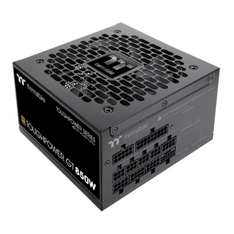 Picture of Thermaltake Toughpower GT 850W FullyModular 80 PlusGold EU