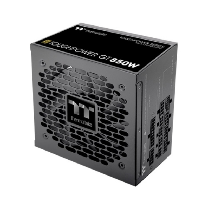 Picture of Thermaltake Toughpower GT 850W FullyModular 80 PlusGold EU