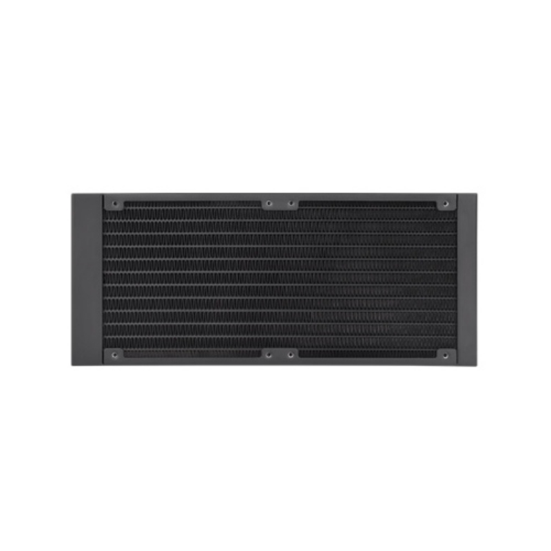 Picture of Thermaltake TH240 V2 Ultra ARGBSync/ AIO ARGB Fan 120*2  LCD /BLACK