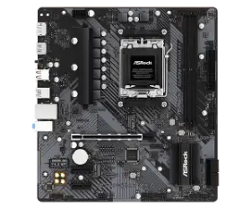 Picture of ASROCK  A620M-HDV/M.2+ AMD AM5 A620/2DDR5