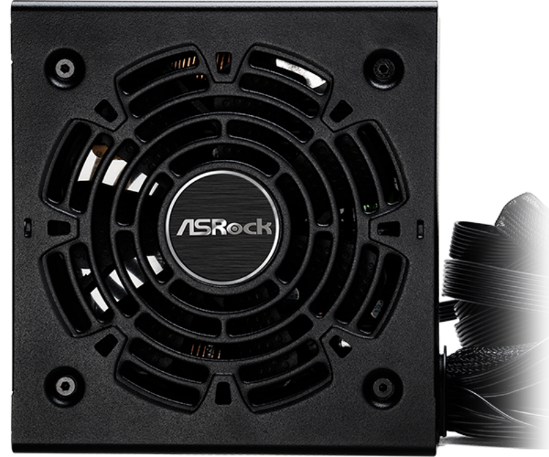 Picture of ASROCK   CL-850G PSU,CL 850W GOLD,EU