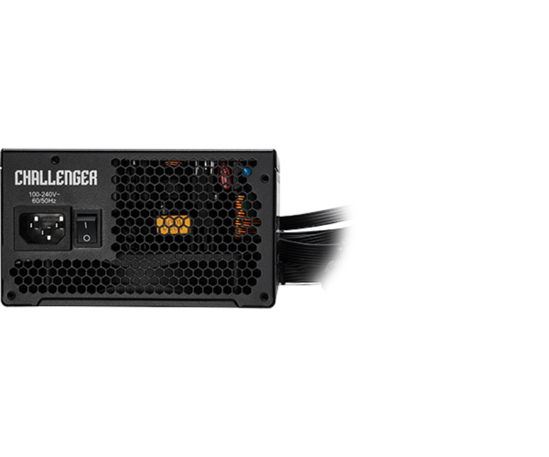 Picture of ASROCK   CL-850G PSU,CL 850W GOLD,EU