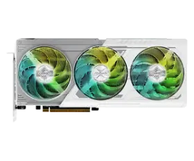 Picture of ASrock Radeon  RX9070XT SL 16G  RX  Steel Legend 16GB