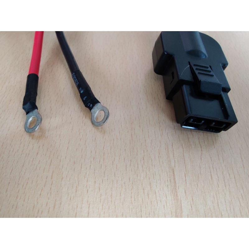 Picture of Powerwalker SA2-30 Cable for BP(H) S48T-12 no. 91015023