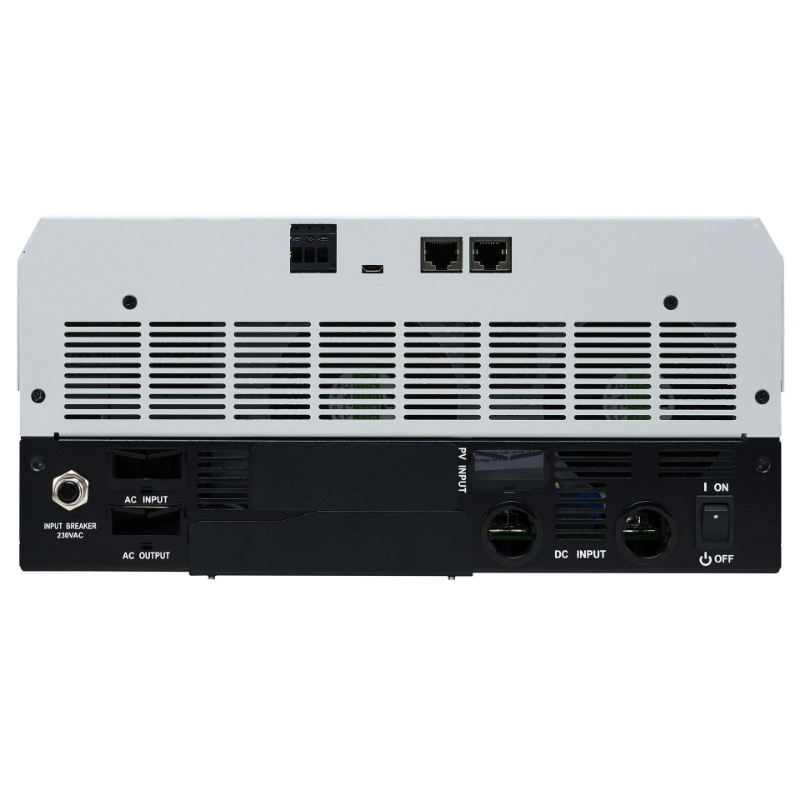 Picture of PowerWalker Solar Inverter 5600 LGT OFG Artn No. 10120228