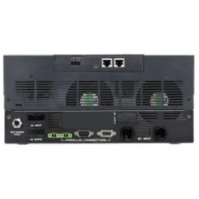 Picture of PowerWalker Solar Inverter 5000 SVN OGV Art. No.10120231