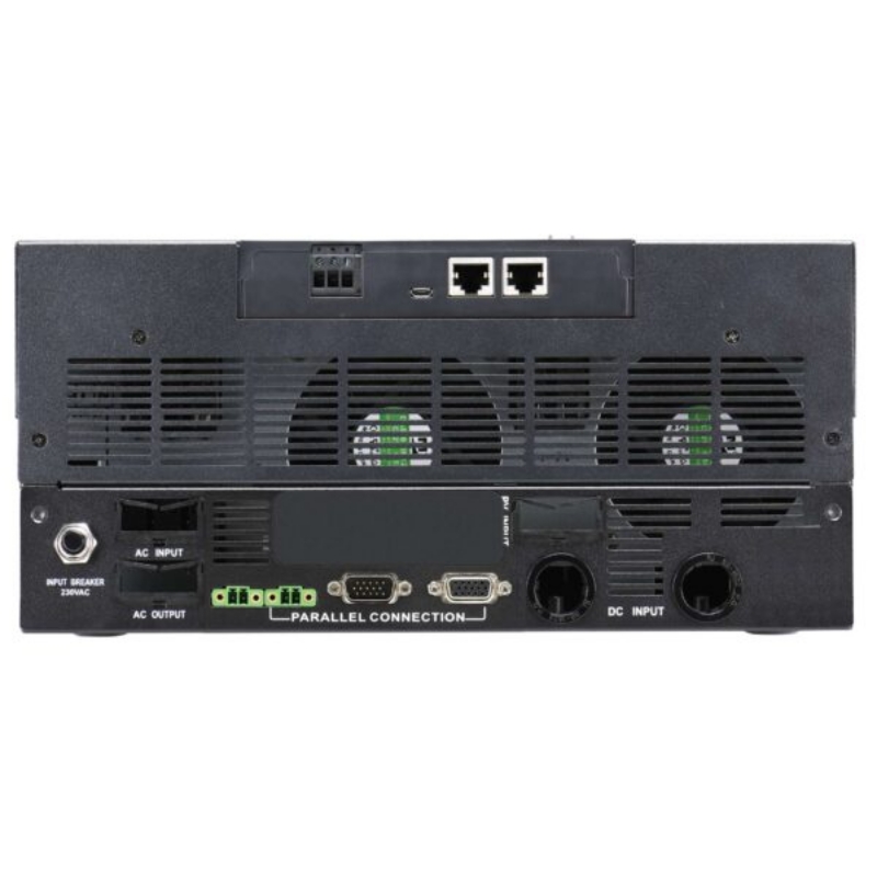 Picture of PowerWalker Solar Inverter 5000 SVN OGV Art. No.10120231