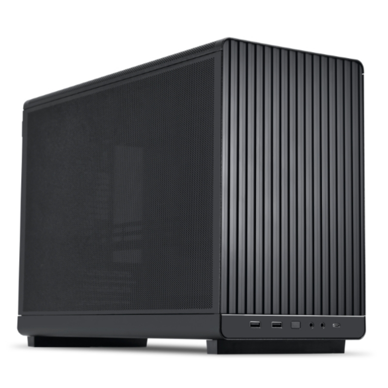 Picture of Lian Li A3-mATX Black