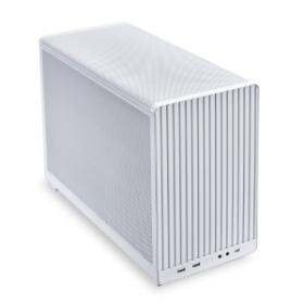 Picture of Lian Li A3-mATX White