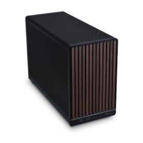 Picture of Lian Li A3-mATX Wood Edition Black