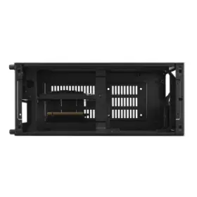 Picture of Lian Li A4-H2O Matte Black PCIe 4.0