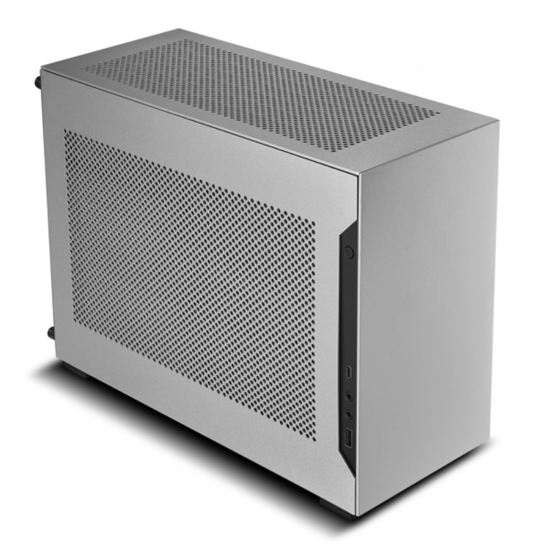 Picture of Lian Li A4-H2O Silver PCIe 4.0