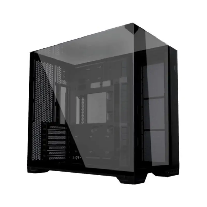 Picture of Lian Li O11 VISION Compact Black