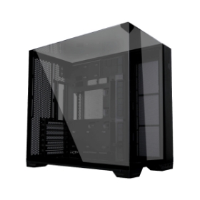 Picture of Lian Li O11 VISION Compact Black