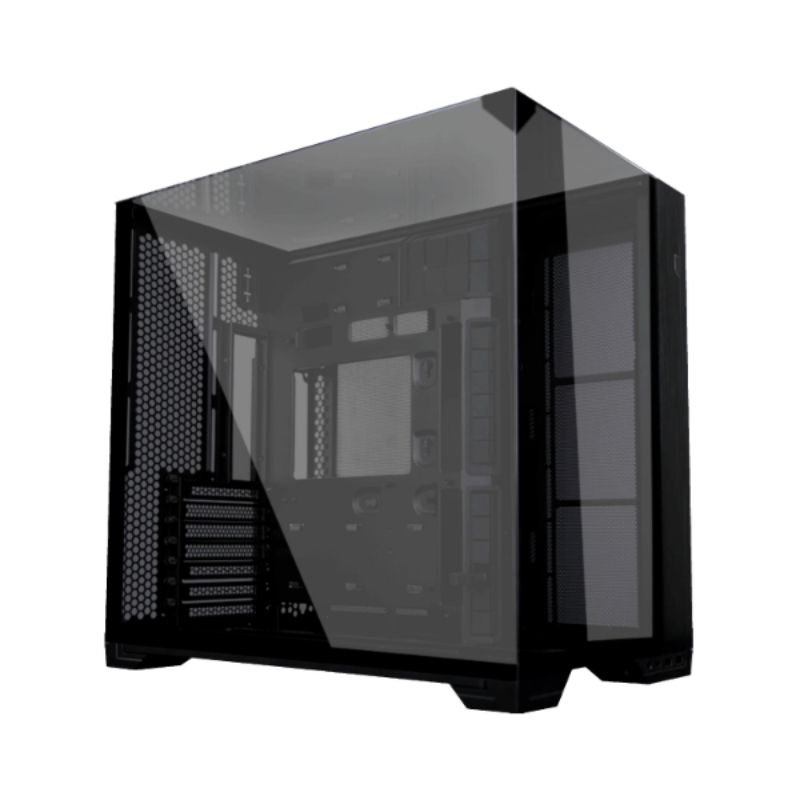 Picture of Lian Li O11 VISION Compact Black