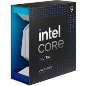 Picture of Intel Core Ultra 9 285K 1851  RETAIL BX80768285K