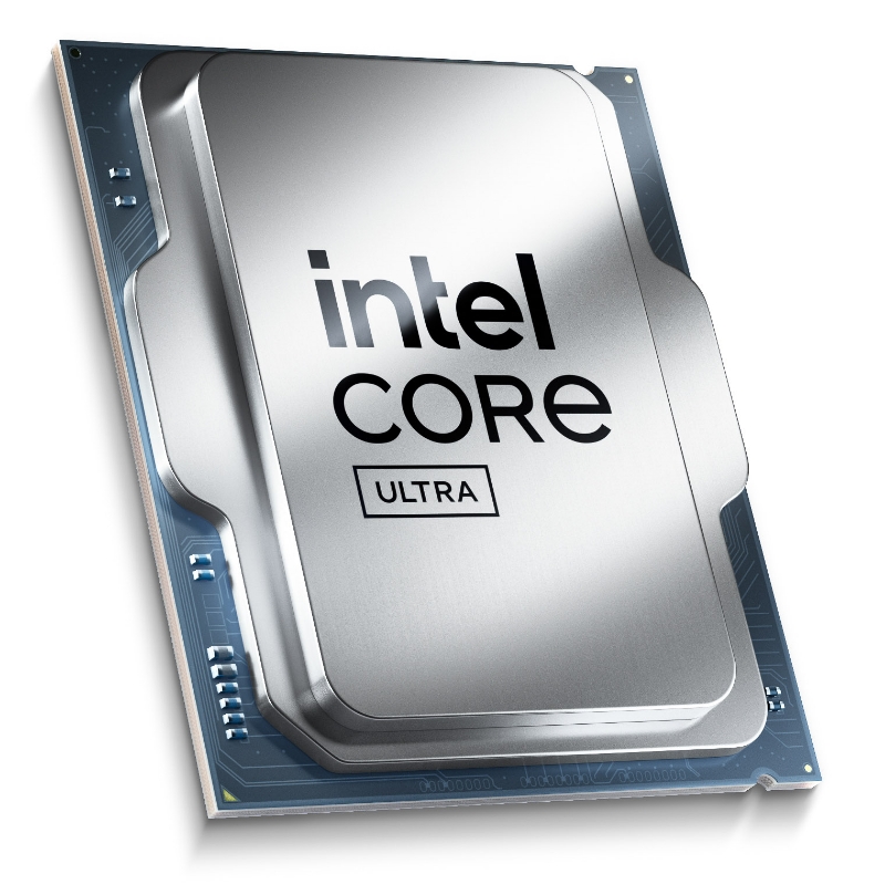 Picture of Intel Core Ultra 9 285K 1851  RETAIL BX80768285K
