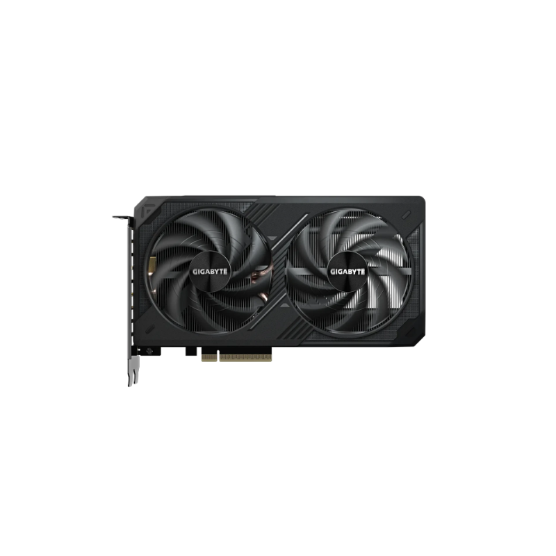 Picture of Gigabyte GeForce RTX™ 5060 Ti WINDFORCE OC 16G GV-N506TWF2OC-16GD 1.0