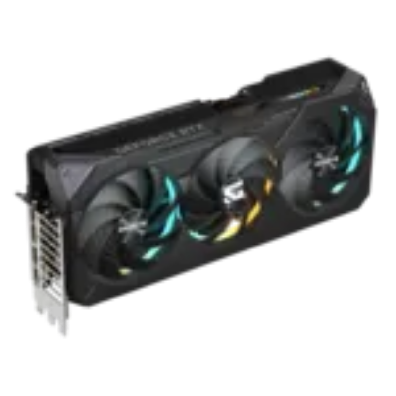 Picture of Gigabyte GeForce RTX 5090 Gaming 32GB OC Graphics Card GV-N5090GAMING OC-32GD