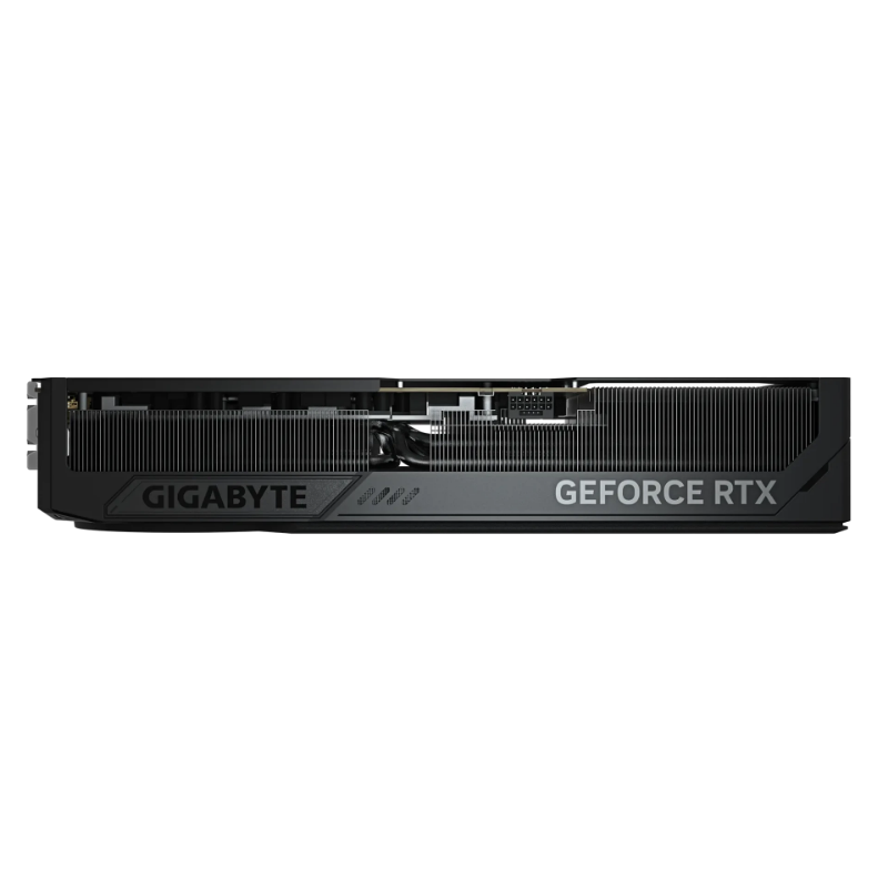 Picture of Gigabyte GeForce RTX 5090 Windforce OC Graphics Card GV-N5090WF3OC-32GD