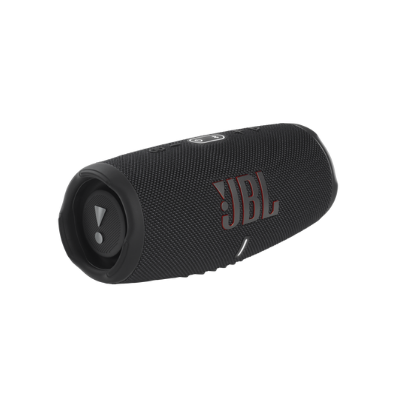 Picture of JBL Charge 5 Portable Bluetooth Speaker in Black JBLCHARGE5BLK